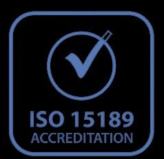 Accréditation ISO 15189